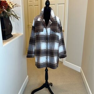 Banana Republic Shakert Size L
